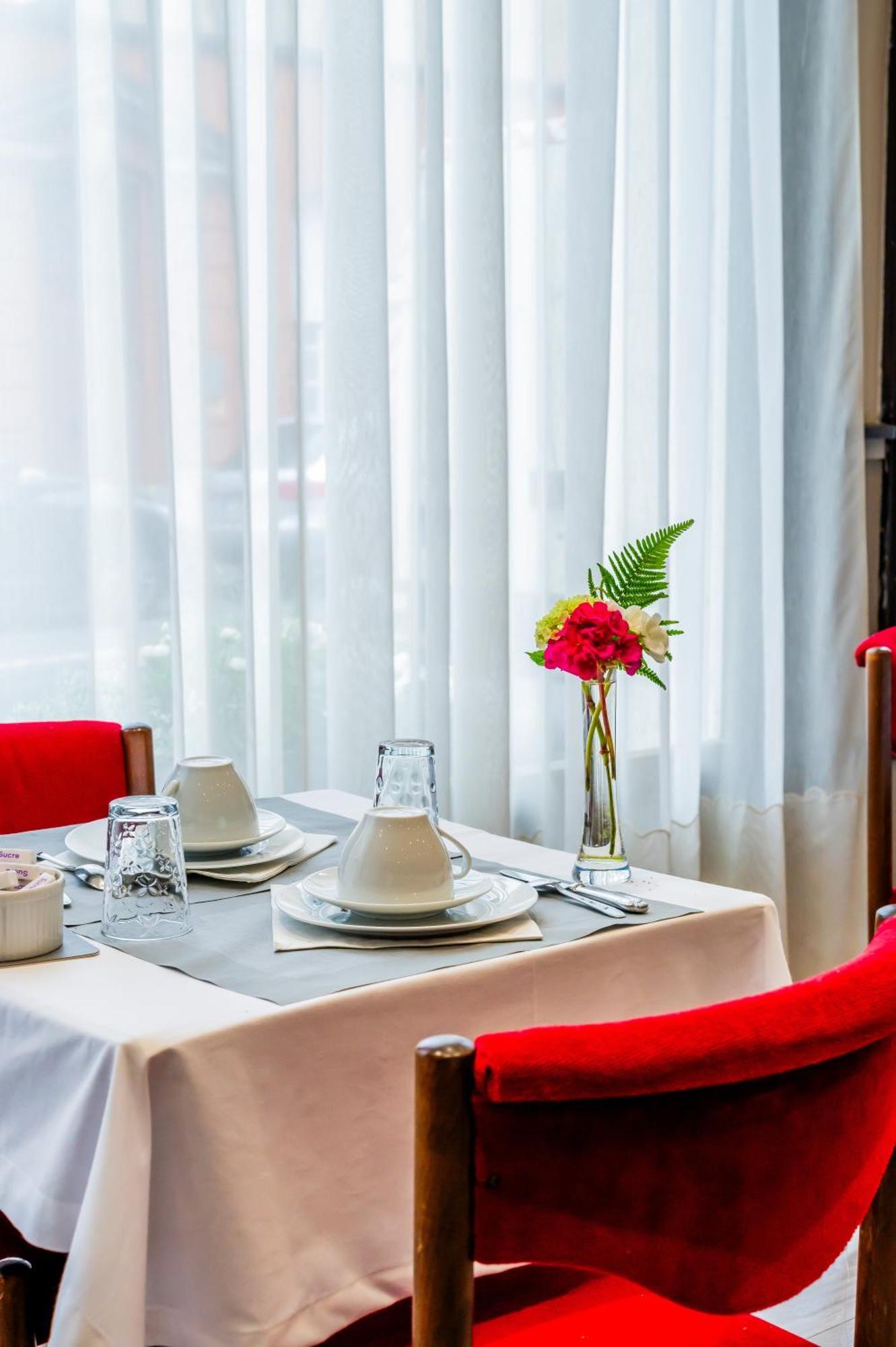 Armentières Hotel Joly מראה חיצוני תמונה