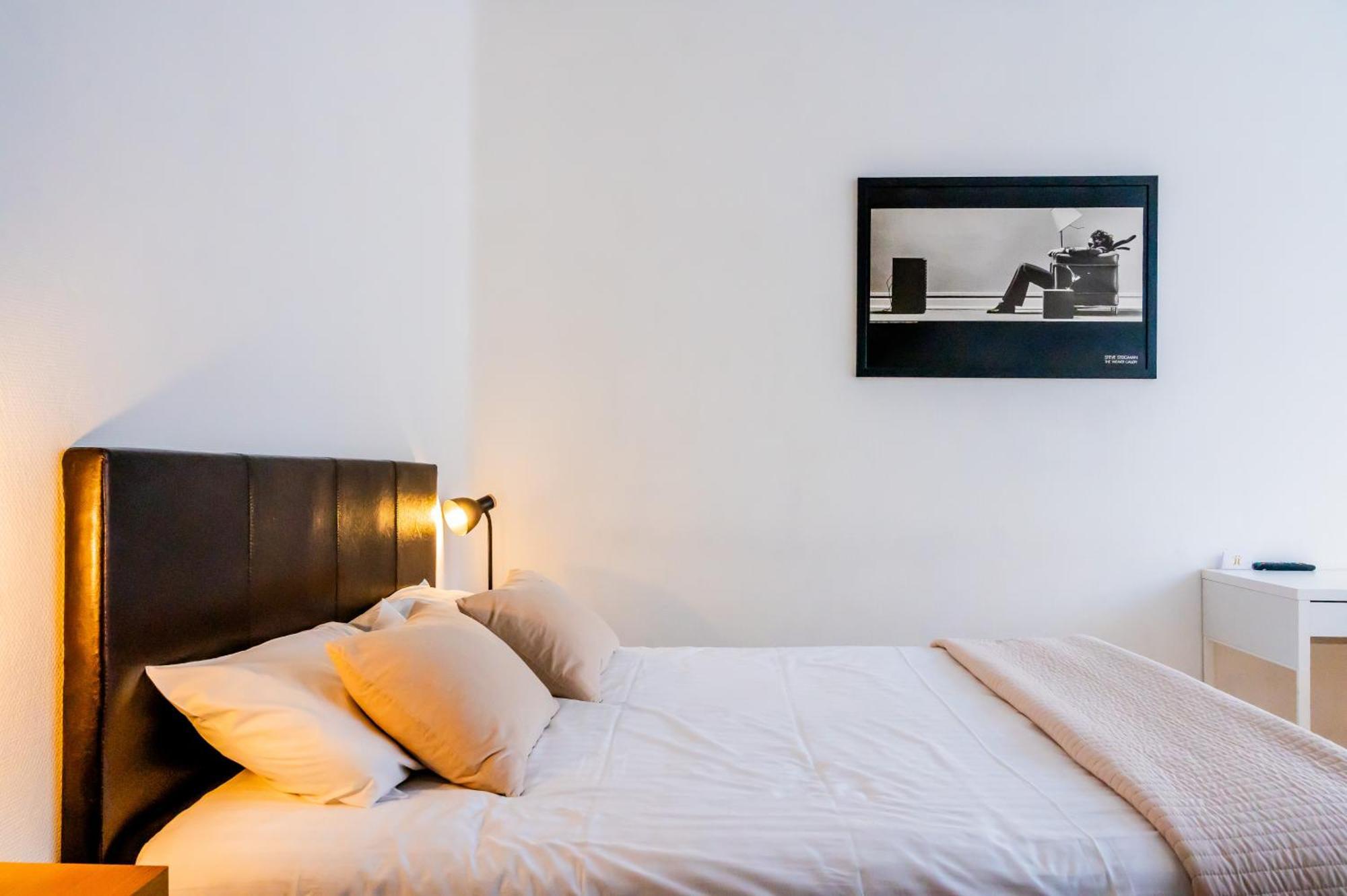 Armentières Hotel Joly מראה חיצוני תמונה