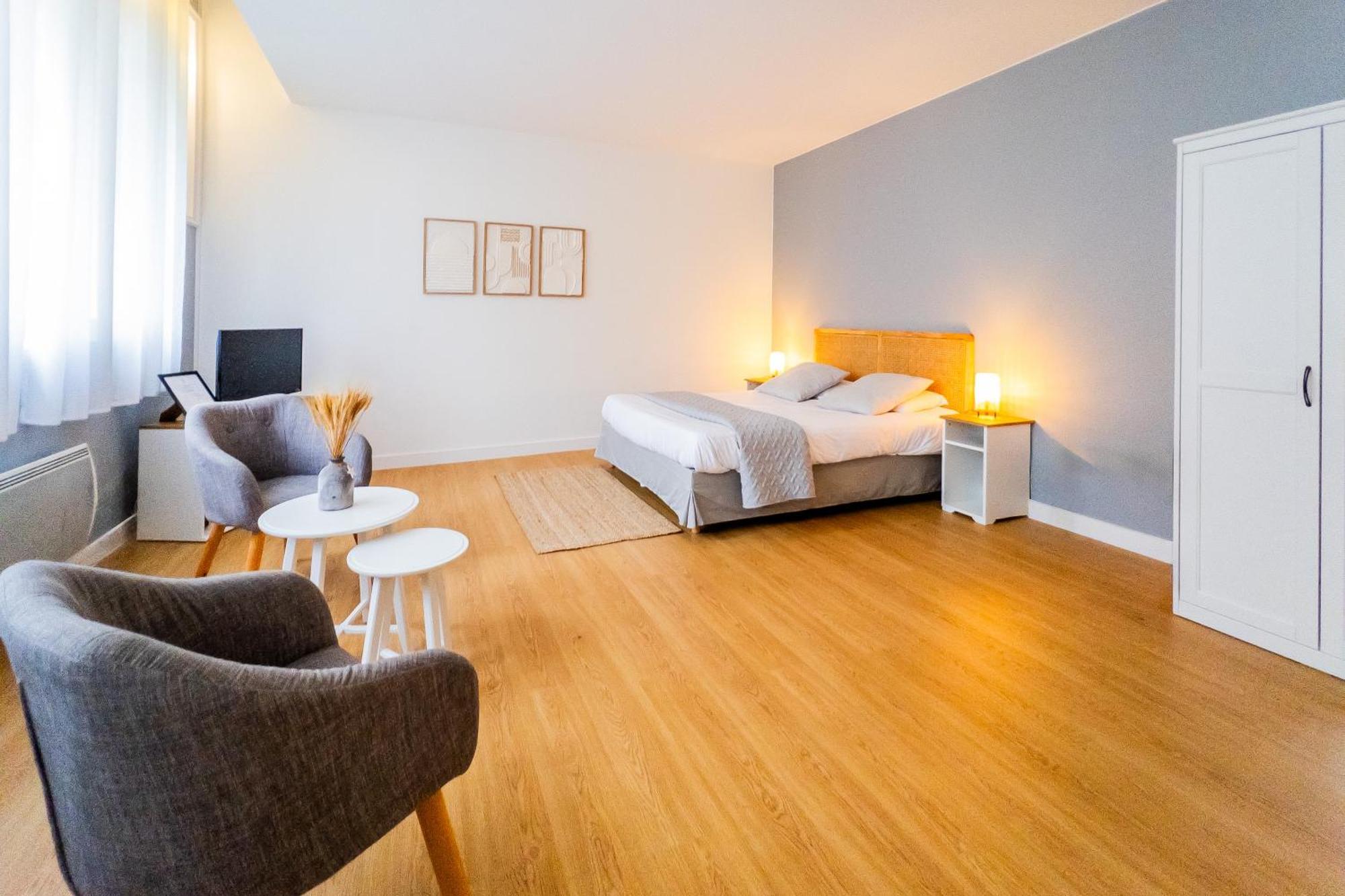 Armentières Hotel Joly מראה חיצוני תמונה