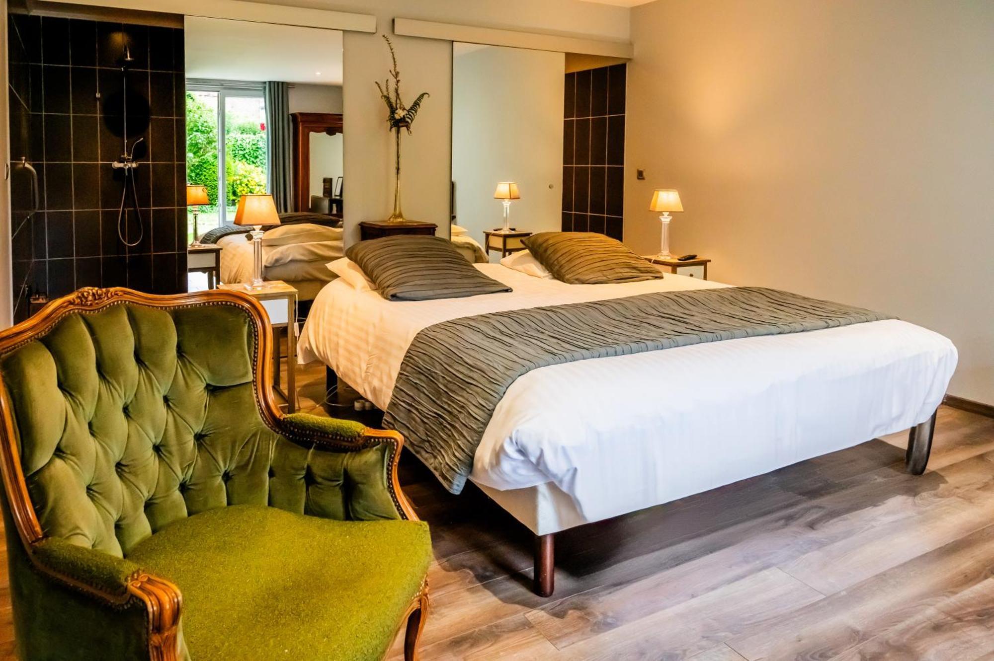 Armentières Hotel Joly מראה חיצוני תמונה