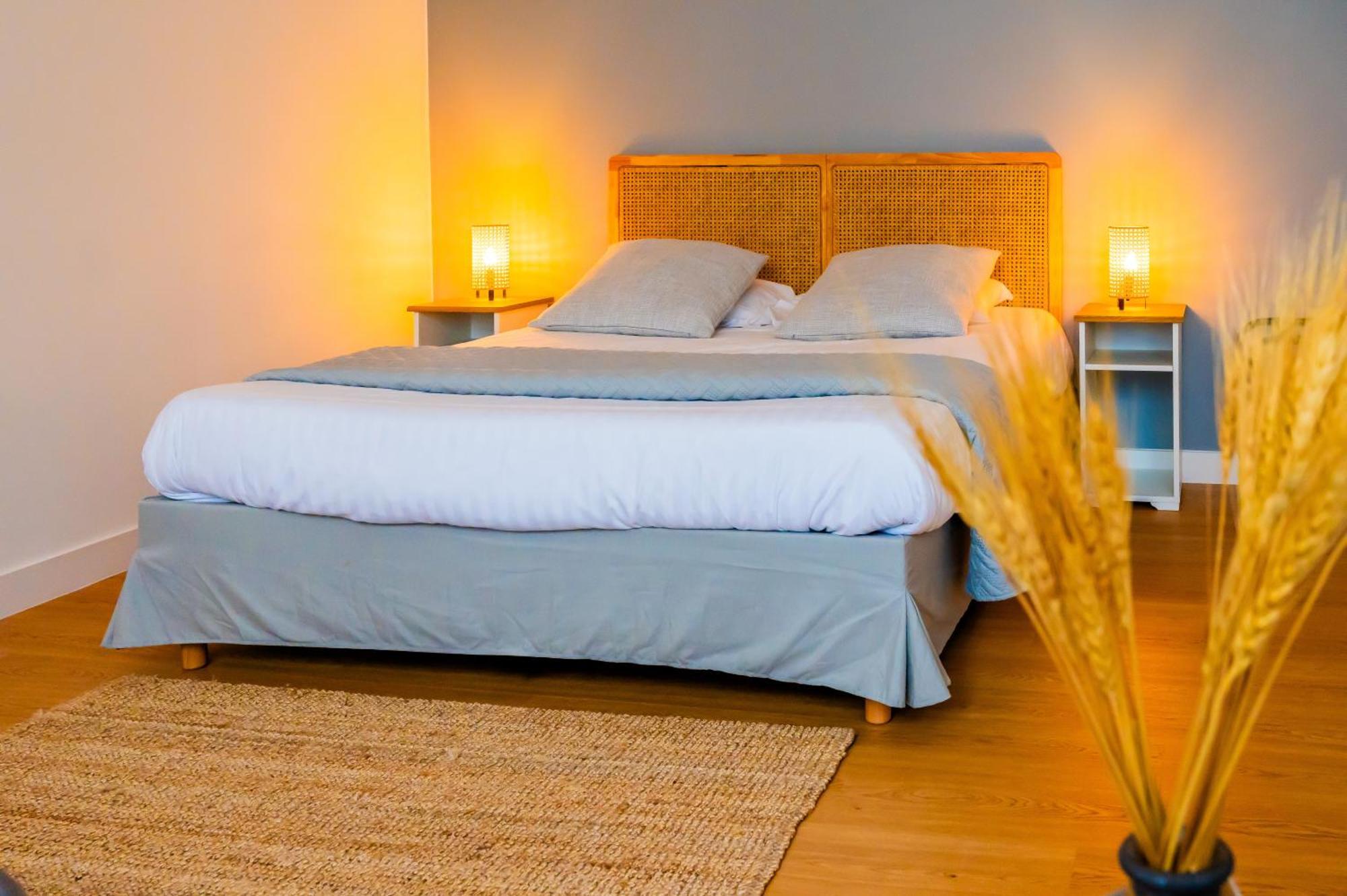 Armentières Hotel Joly מראה חיצוני תמונה