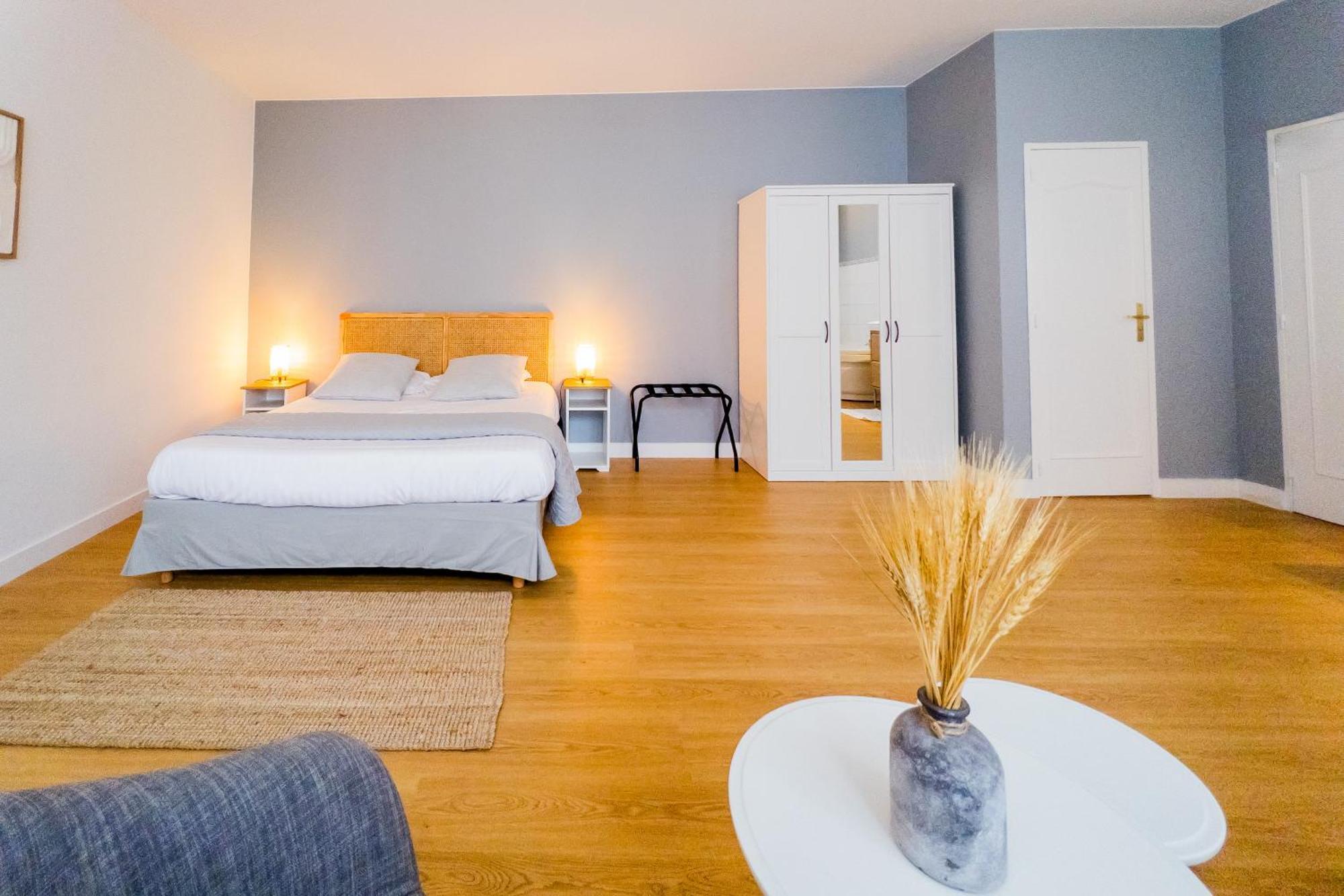 Armentières Hotel Joly מראה חיצוני תמונה