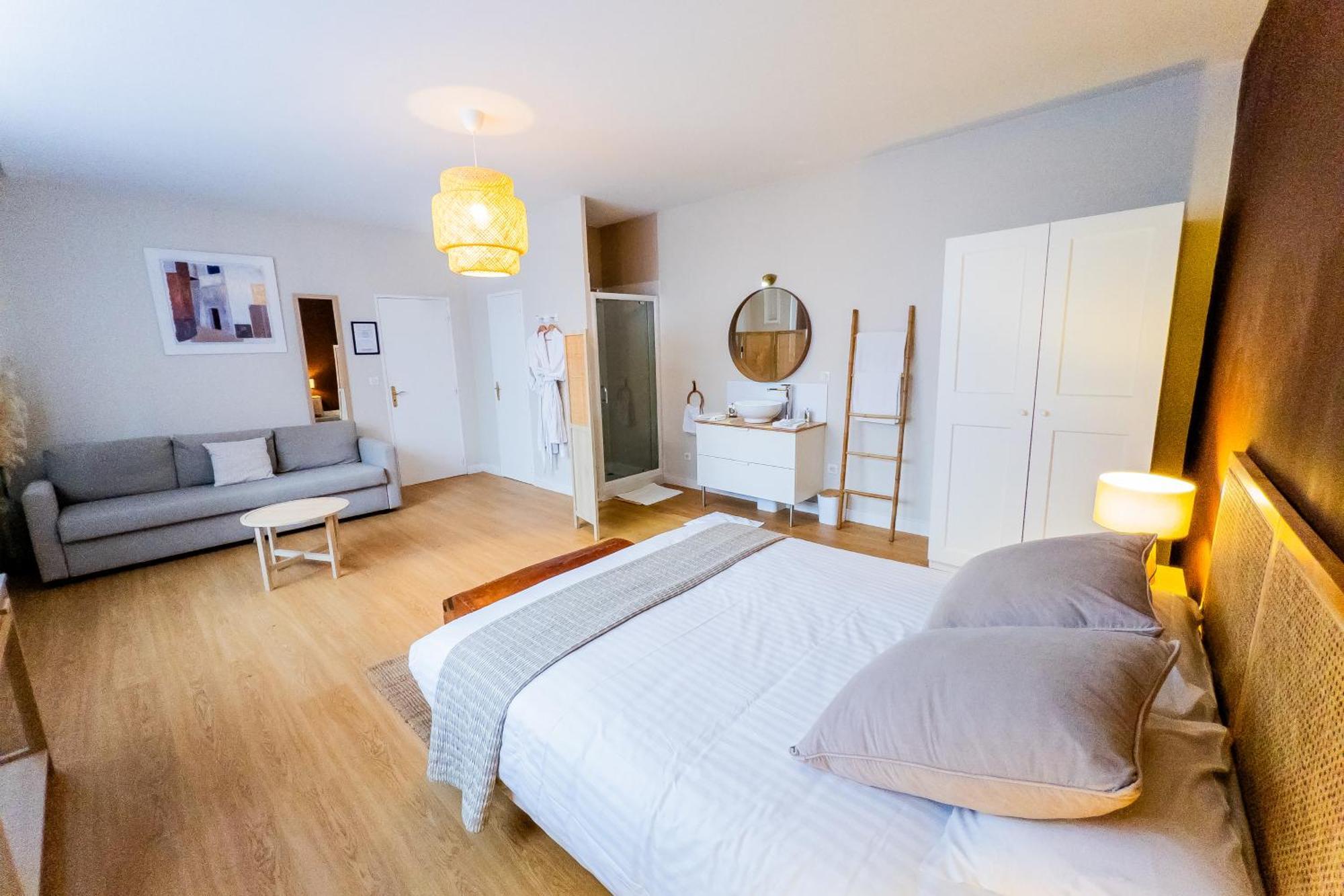 Armentières Hotel Joly מראה חיצוני תמונה
