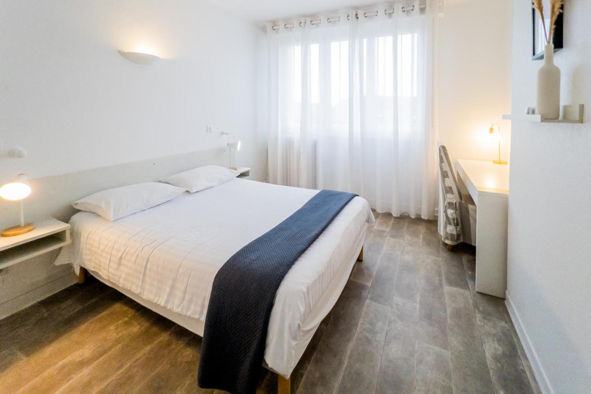 Armentières Hotel Joly מראה חיצוני תמונה
