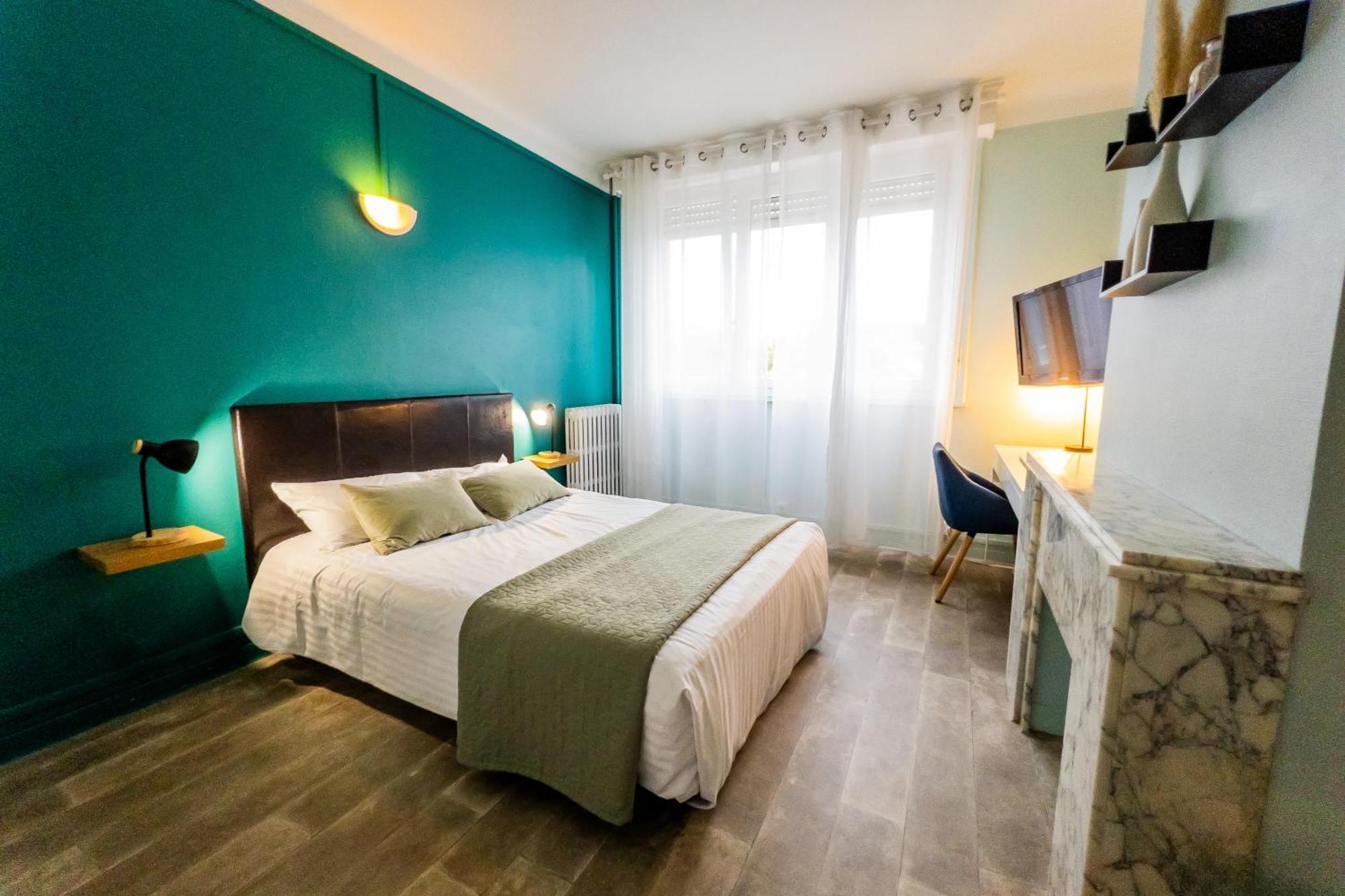 Armentières Hotel Joly מראה חיצוני תמונה