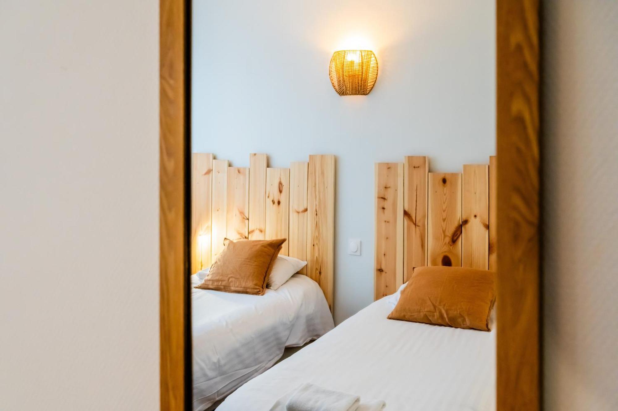 Armentières Hotel Joly מראה חיצוני תמונה