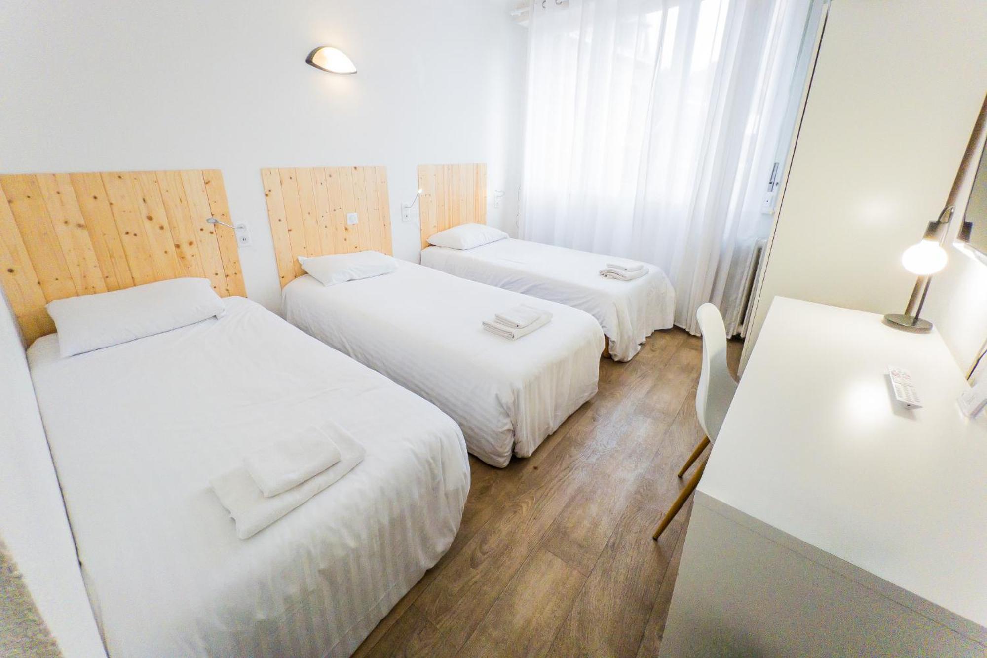 Armentières Hotel Joly מראה חיצוני תמונה