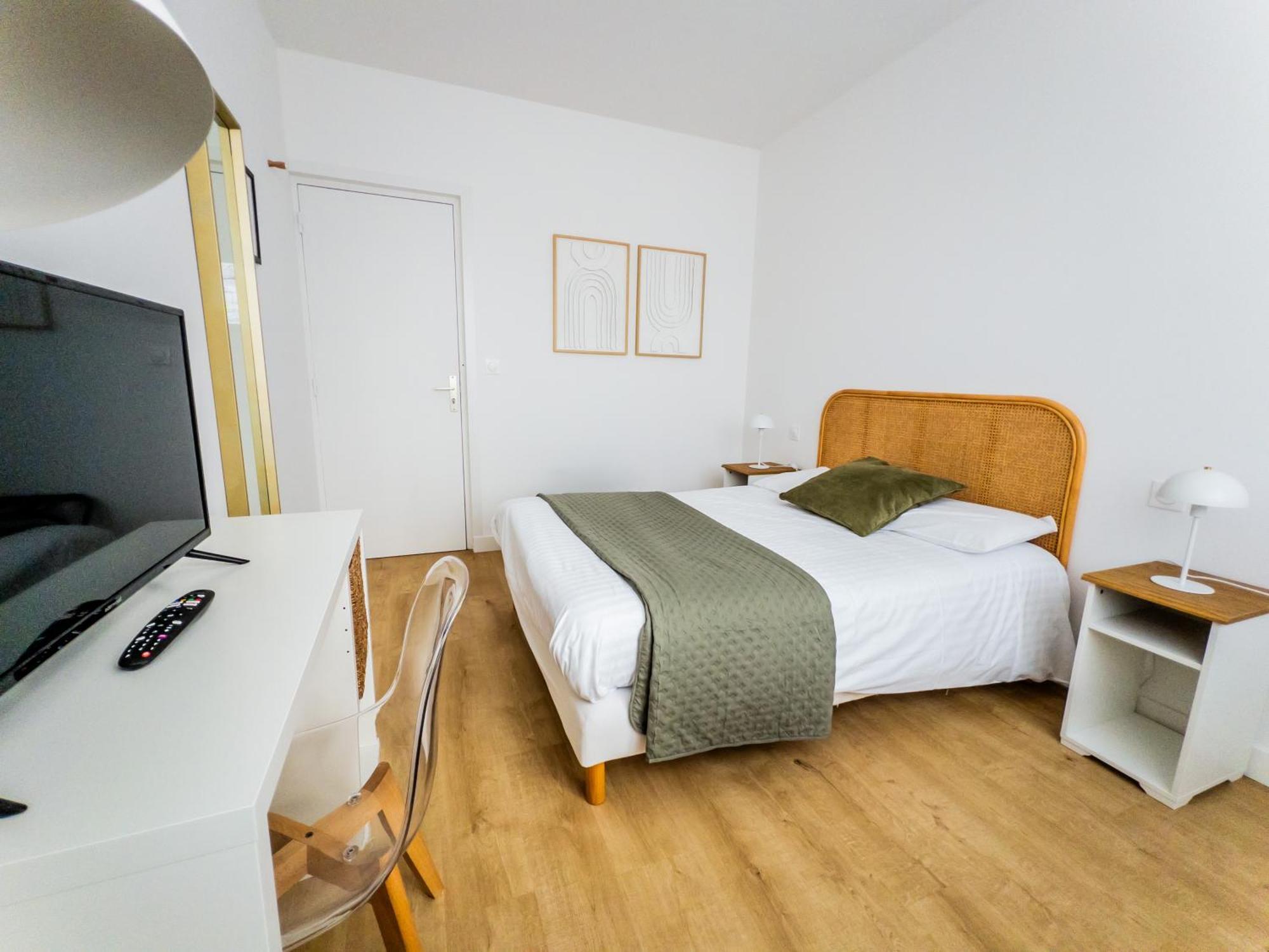 Armentières Hotel Joly מראה חיצוני תמונה