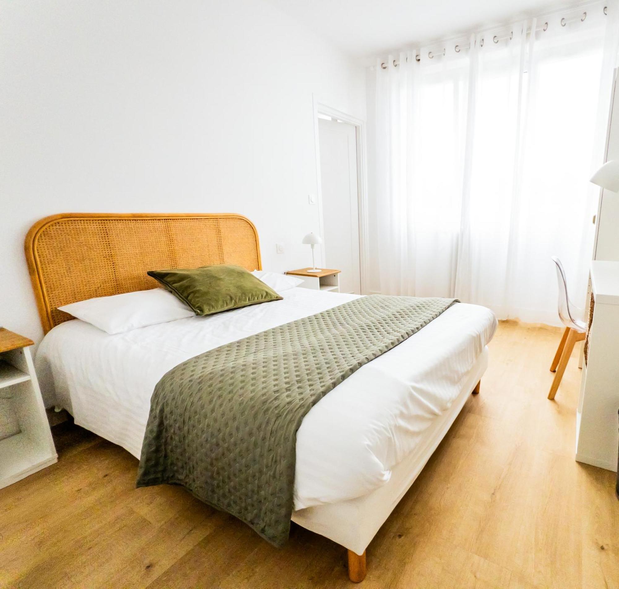 Armentières Hotel Joly מראה חיצוני תמונה